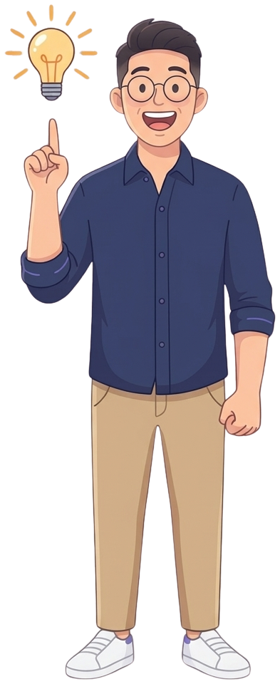 Eugene, founder of HeyAda